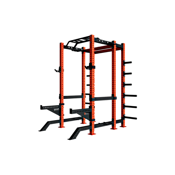 Troy - Power Rack G-PR3010-3030 - Home Gyms HQ