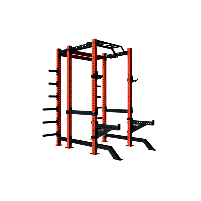 Troy - Power Rack G-PR3010-3030 - Home Gyms HQ