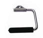 Troy - TCCH-R - Revolving Stirrup Handle w/ Rubber Grip - Solid - Home Gyms HQ