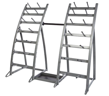 Troy - TLS-20 - STORAGE SYSTEM FOR LITE WGHT SYSTEM - Home Gyms HQ
