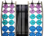 Troy - TLS-20 - STORAGE SYSTEM FOR LITE WGHT SYSTEM - Home Gyms HQ