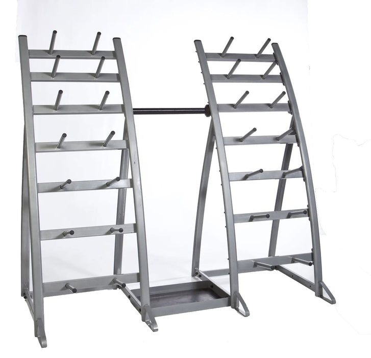 Troy - TLS-20 - STORAGE SYSTEM FOR LITE WGHT SYSTEM - Home Gyms HQ