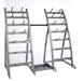 Troy - TLS-20 - STORAGE SYSTEM FOR LITE WGHT SYSTEM - Home Gyms HQ