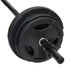 Troy - TLW-40G - TROY LIGHT SYSTEM WITH GRIP PLATES - no storage - Home Gyms HQ