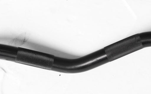 Troy - TOZ-47B - OLY 47" EZ CURL BAR, BLK - Home Gyms HQ - 
