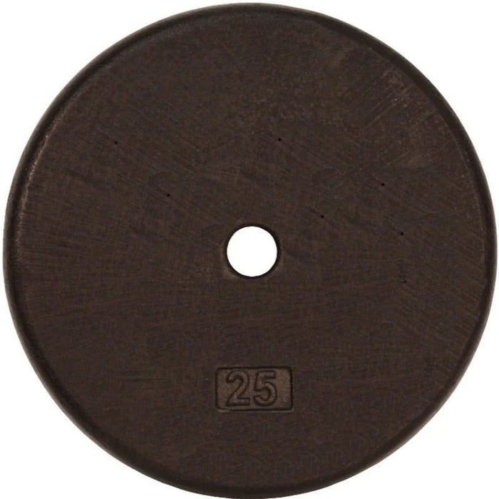 USA - BR Plates - Black Reg Plate - Home Gyms HQ