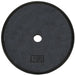 USA - BR Plates - Black Reg Plate - Home Gyms HQ