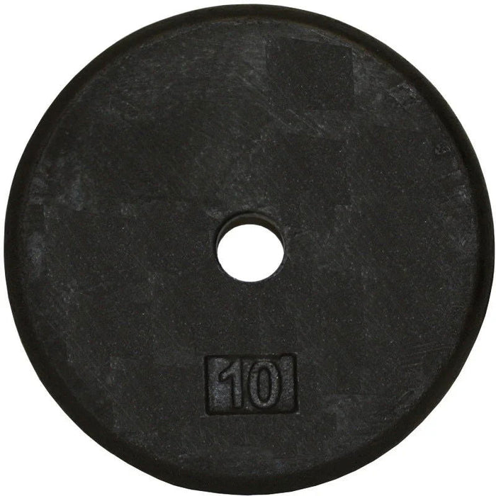 USA - BR Plates - Black Reg Plate - Home Gyms HQ