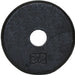 USA - BR Plates - Black Reg Plate - Home Gyms HQ