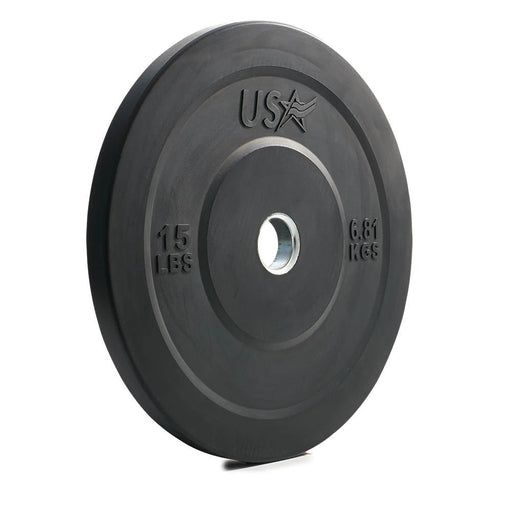 USA - GBO-205SBP - 205LB GBO-SBP SET WITH GOB-1800 - Home Gyms HQ