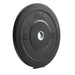 USA - GBO-SBP - USA Rubber Bumper Plate - Home Gyms HQ