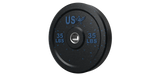 USA - GO-205CBP - 205LB GO-CBP SET WITH GOB-1800 - Home Gyms HQ