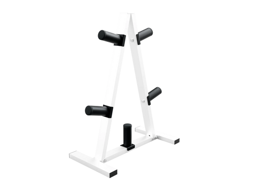 USA - GOSR - OLYMPIC PLATE RACK - Home Gyms HQ - 