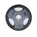 USA - GP-R - USA Rubber Grip Plate - Home Gyms HQ