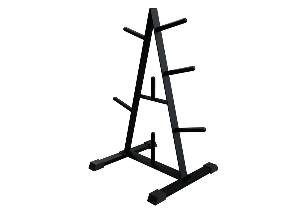 USA - GRSR - STANDARD PLATE "A" SHAPE RACK - Home Gyms HQ - 
