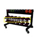 USA - MDR-ACCE - MDR 6PR, 12LB ACCESSORY - Home Gyms HQ - Dumbbell Storage
