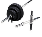 USA - RSS-90 - GRAY PLATE FOR 90 LB SET - Home Gyms HQ