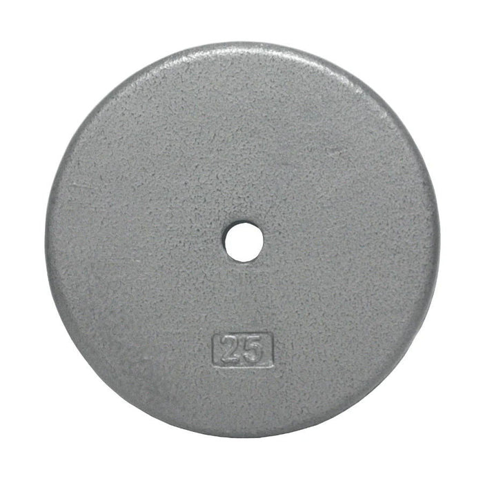 USA - R Plates - Gray Reg Plates - Home Gyms HQ