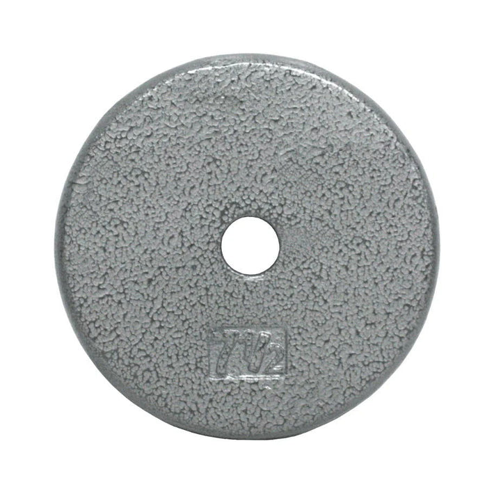 USA - R Plates - Gray Reg Plates - Home Gyms HQ
