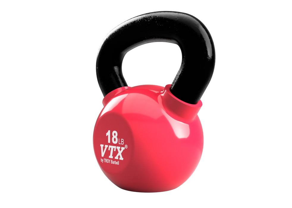 USA - VKB -  Vinyl KettleBell - Home Gyms HQ - 