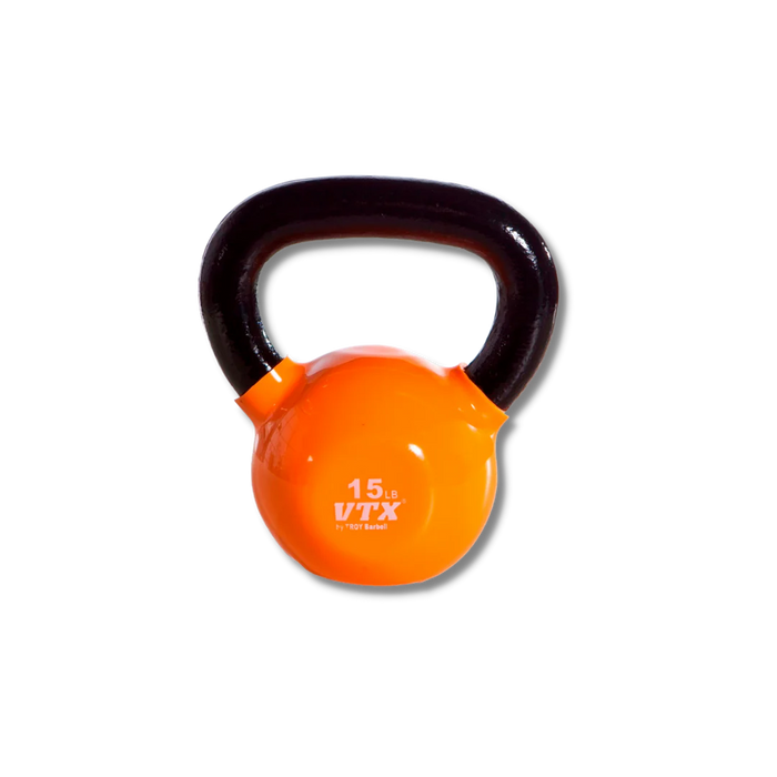 USA - VKB -  Vinyl KettleBell - Home Gyms HQ - 