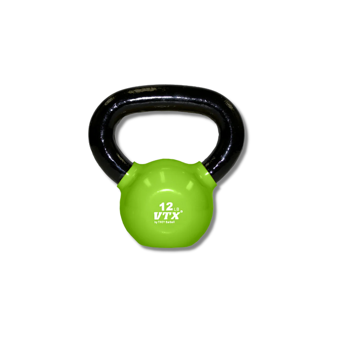 USA - VKB -  Vinyl KettleBell - Home Gyms HQ - 