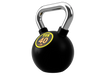 VTX - CKB-G2 - Rubber Kettle Bells - Home Gyms HQ - Kettlebells