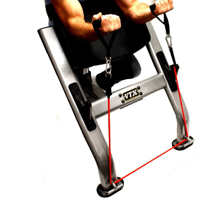VTX - G-CB - Curl Bench - Home Gyms HQ - 