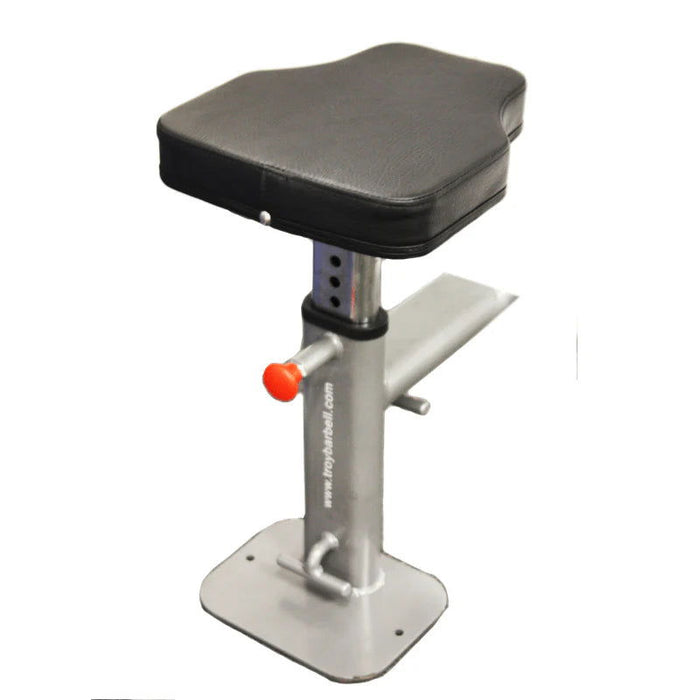 VTX - G-CB - Curl Bench - Home Gyms HQ - 