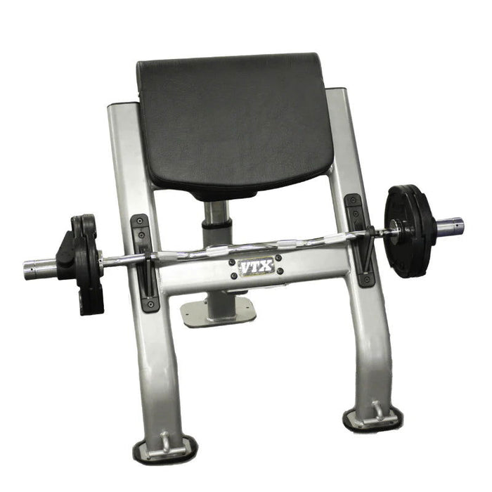 VTX - G-CB - Curl Bench - Home Gyms HQ - 