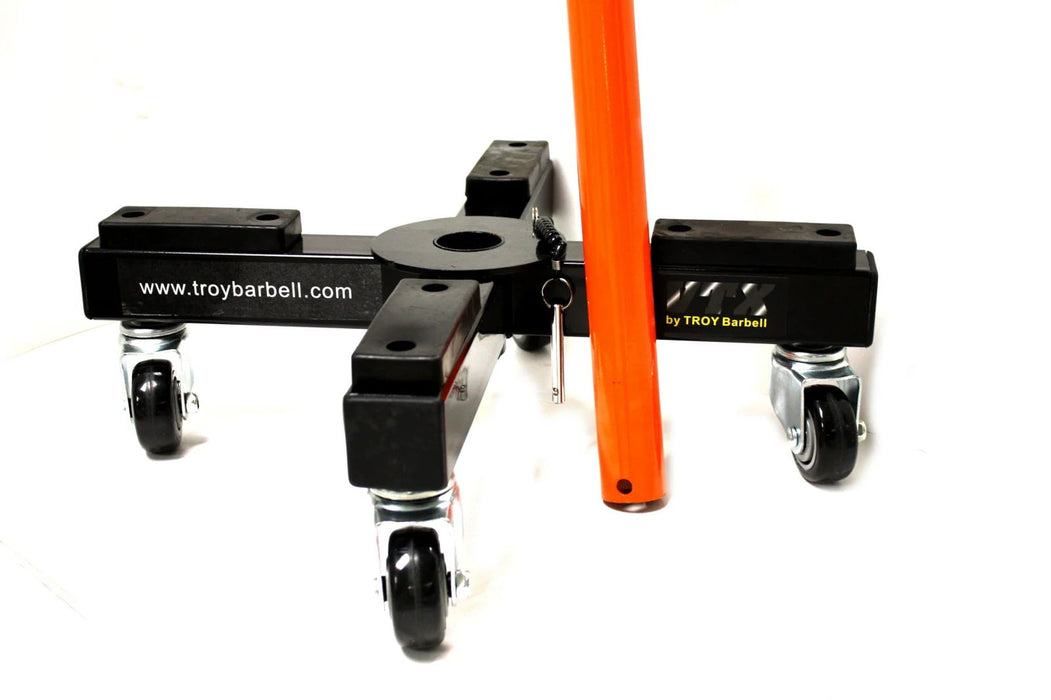 VTX - G-MBPR - VTX Bumper Rack *PLATES NOT INCLUDED* - Home Gyms HQ - 