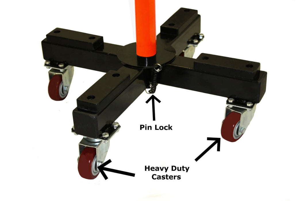 VTX - G-MBPR - VTX Bumper Rack *PLATES NOT INCLUDED* - Home Gyms HQ - 
