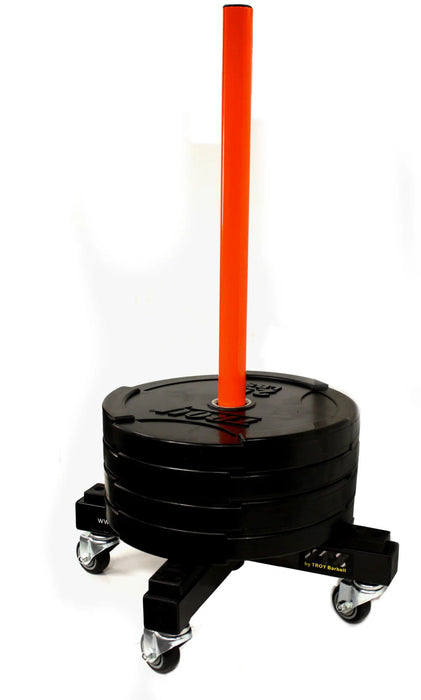 VTX - G-MBPR - VTX Bumper Rack *PLATES NOT INCLUDED* - Home Gyms HQ - 