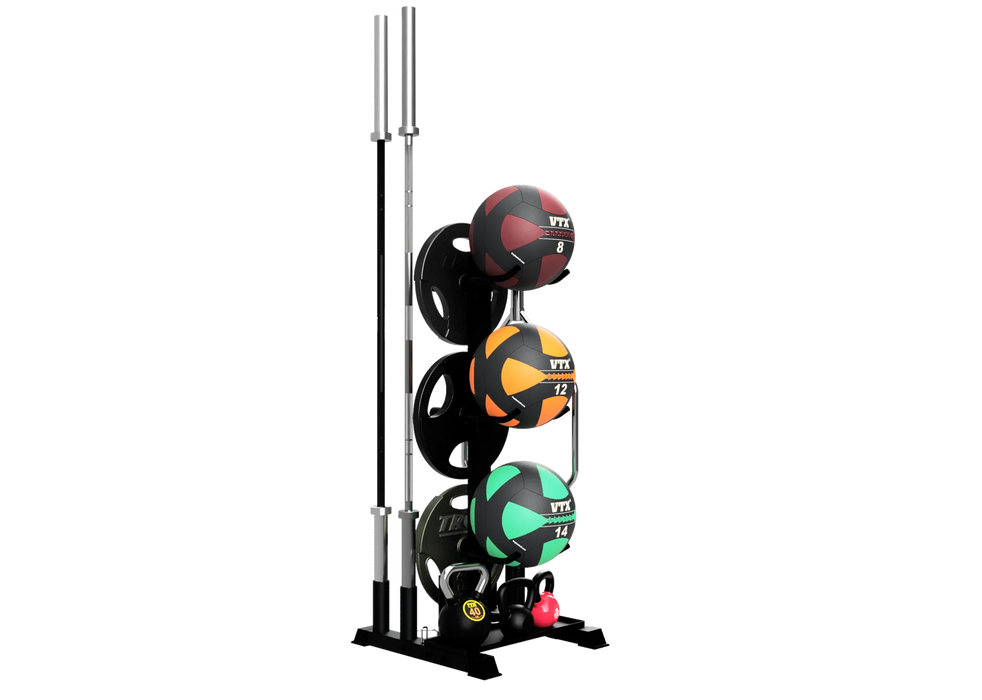 VTX - G-MR - VTX MULTIUSE RACK *Rack Only* - Home Gyms HQ - 