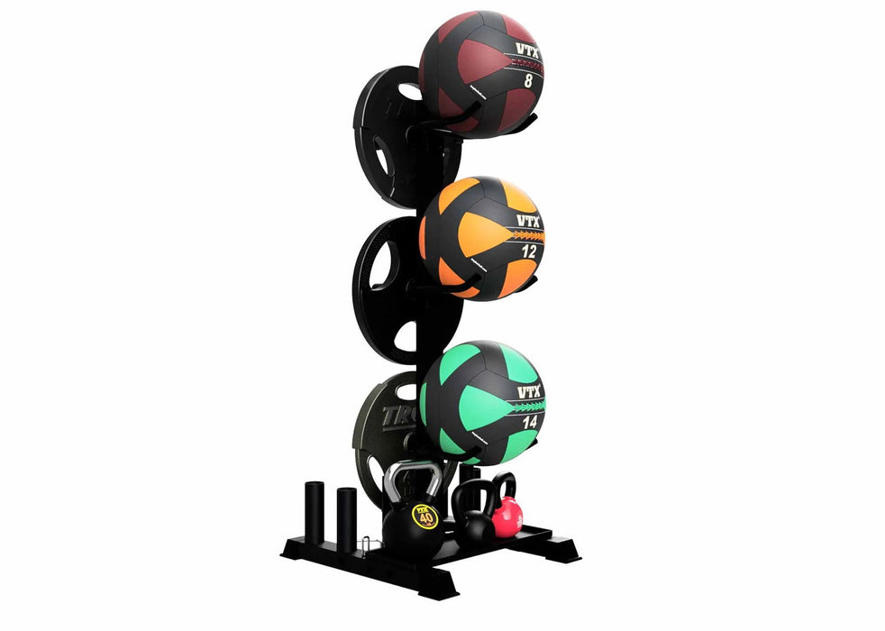 VTX - G-MR - VTX MULTIUSE RACK *Rack Only* - Home Gyms HQ - 