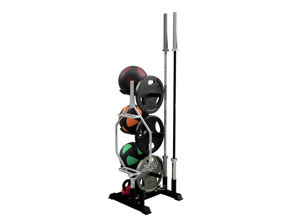 VTX - G-MR - VTX MULTIUSE RACK *Rack Only* - Home Gyms HQ - 