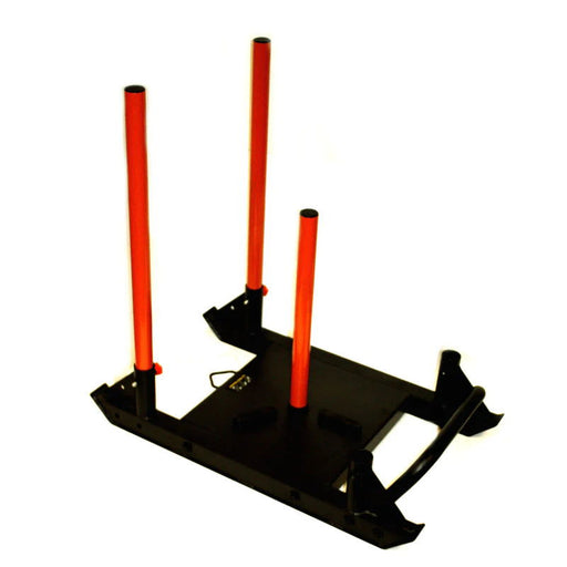 VTX - G-SLED - VTX PUSH PULL SLED - Home Gyms HQ - Accessories and Attachments