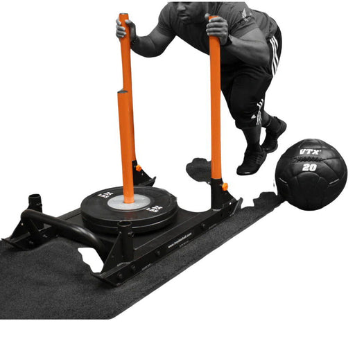 VTX - G-SLED - VTX PUSH PULL SLED - Home Gyms HQ - 