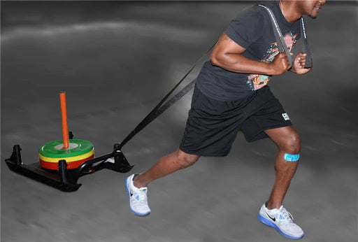 VTX - G-STRAP - Pulling Strap for G-SLED - Home Gyms HQ