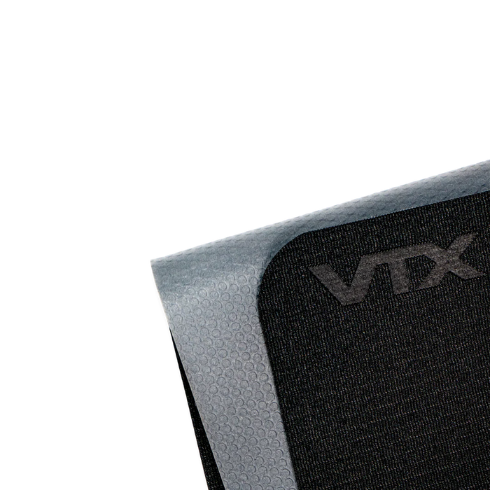 VTX - G-VYM-BLK - Yoga Mat Black - Home Gyms HQ