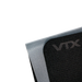 VTX - G-VYM-BLK - Yoga Mat Black - Home Gyms HQ