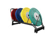 VTX - GHBPR - Horizontal Bumper Rack *PLATES NOT INCLUDED* - Home Gyms HQ - 