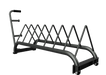 VTX - GHBPR - Horizontal Bumper Rack *PLATES NOT INCLUDED* - Home Gyms HQ - 