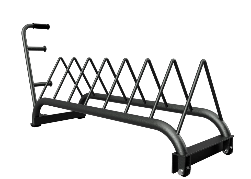VTX - GHBPR - Horizontal Bumper Rack *PLATES NOT INCLUDED* - Home Gyms HQ - 