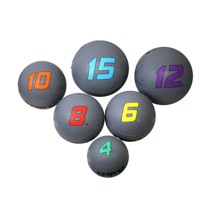 VTX - GMBR-PACG2 - Medicine Ball pack - Home Gyms HQ