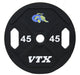 VTX - GO-VU - VTX Urethane Grip Plate - Home Gyms HQ - 