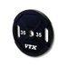 VTX - GO-VU - VTX Urethane Grip Plate - Home Gyms HQ - 