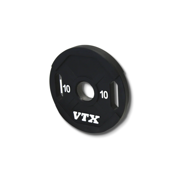 VTX - GO-VU - VTX Urethane Grip Plate - Home Gyms HQ - 