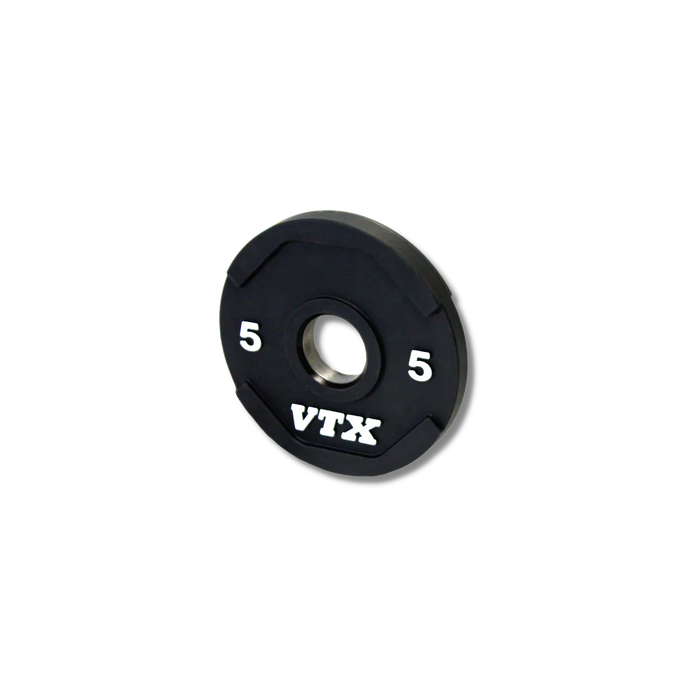 VTX - GO-VU - VTX Urethane Grip Plate - Home Gyms HQ - 