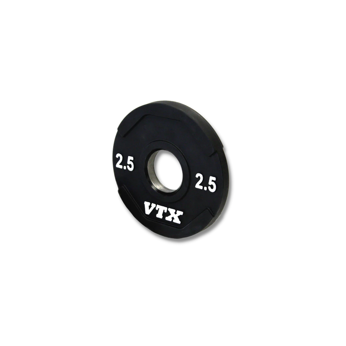 VTX - GO-VU - VTX Urethane Grip Plate - Home Gyms HQ - 